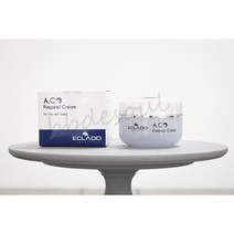 에끌라두 A.C 핌 필 크림 + DMCK 아크앰플 10ml / 수부지크림 지성수분크림, AC핌필크림 + DMCK클린아크앰플10ml