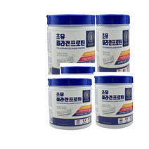 천잠 뉴트리원 르시크릿 초유 콜라겐 프로틴 420g x 1통, 420gX1
