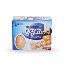 탈취제 악취제거 계란전용포켓 생선 김치냄새 냉장고, coupang 본상품선택