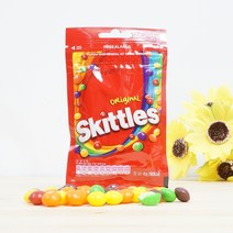 스키틀즈 오리지날 45g, 1개
