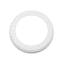 루시아 고정형 원형 10인치 직부등 30W LED 형광등 방등, 고정형 10인치 직부등 30W, 주백색(4000k)