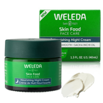 벨레다 Weleda 스킨 푸드 나이트 크림 페이스케어 고보습 40ml, 상품선택