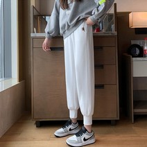 바지 운동 배기 3월 임신초기 기모트 임산부트레이닝복
