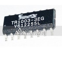 10 개/몫 50 100 TR1003-3EG TR1003 SOP16, [03]50pcs