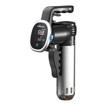 양고기 가정용 수비드 머신 봉 샤인머스켓 스테이크, 블랙 색, 단일사이즈