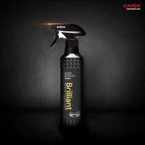 브릴리언트 퀵디테일러, 500ml, 1개