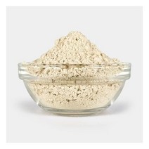 볶은 귀리 분말 오트밀 선식 500g