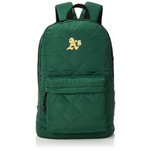 MLB 엠엘비 퀼팅 가방 백팩 메이저 리그 베이스볼 OA-MBBK161 통학 통근 여행 학원