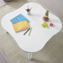 민스퍼니처 라온 유아용 아기책상 높이 조절 공부상 테이블 탁자 800용 900용, 크로버900용, 기본형, 블루
