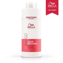[웰라] 인비고 브릴리언스 컨디셔너 1000ml, 없음