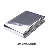 2-30pc 정원 벽 마일 라 필름 성장 텐트 방 온실 덮개 호일 시트 210x120cm 반사, [07] 30PCS, [01] Reflective Film