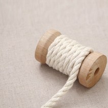 소잉데일리]면 파이핑 장식끈 18합 36합 48합 60합 90합 150합, 01. 파이핑끈, 5) 90합 파이핑끈