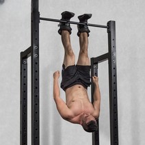 키크는운동 거꾸리 운동 기구 키크는 스트레칭 전동 거꾸리 보조 장비 스트레칭, A.블랙(2미터부스터벨트보내기)