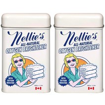 넬리 산소 표백제 900g x 2