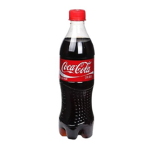 코카콜라 업소용 탄산음료, 500ml, 16개