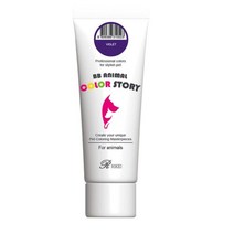 리케이 강아지 염색약 보라 (Volet), 150ml