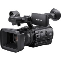소니 SONY XDCAM 핸디 캠코더 4K PXW-Z150