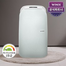 [공식인증점] 인버터 위닉스 제습기 19L DXJE193-LMK 1등급 위닉스 뽀송 IOT 원격제어가능, 단품
