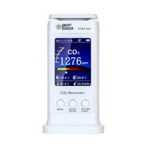 ARCO 이산화탄소측정기 ST-8310A, 1개
