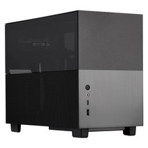 리안리 Q58 with PCIe3.0 (블랙)