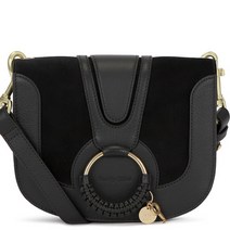 [씨바이끌로에] [매니아온][23SS] 하나 새들백 CHS18AS896417001