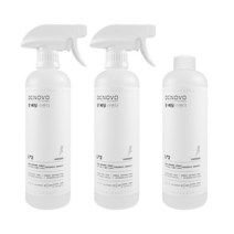 굿베딩 라벤더 스프레이 2+1 이불진드기 살균 500ml