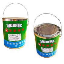 쩌니마켓 광약3.6L, 단품