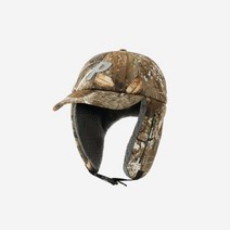 팔라스 고어텍스 인피니움 도그 이어 6-패널 캡 리얼 트리 - 23SS Palace Gore-Tex Infinium Dog Ear 6-Panel Real Tree 275626