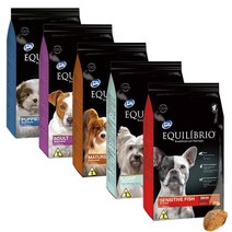 애견사료 2kg 눈물사료, 상세설명 참조, 상세설명 참조, 토탈 이퀼리브리오 센서티브 2kg
