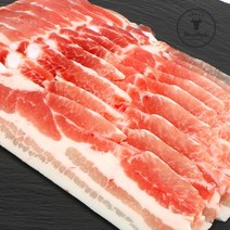 미트홀 냉동 대패 삼겹살 500g, 2mm대패
