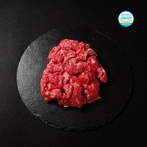 [고기올] 한우 1+ 요리용 모음 (불고기용 300g 국거리용 300g 장조림용 300g)냉장 암소, 1. 불고기용 300g