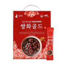 김소형 쌍화차 천마 가루 분말 쌍화탕 효능