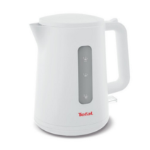 테팔 가정용 사무실 무선 전기주전자 커피포트 1.7L