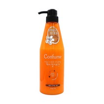 과일나라 컨퓸 헤어밀키로션 400ml, 1개