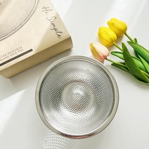 하이심플 304 배수구망