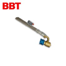 BBT 2구 자동 용접 쌍토치, 1개, BBT 2구 자동토치