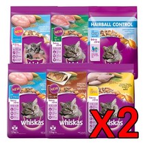 soooooo몰_위스카스 1.2kg 단백질사료 영양 고양이 애묘 반려 먹이 성견 자견_더수sSHOP, 옵션-항목선택_주니어 포켓 오션피쉬 1.1kg