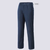 멘티스 작업복하의 MT-270 겨울 바지 추동복 근무복, 36