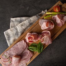 잠봉 잠봉햄 200g JAMBON 잠봉뵈르 샌드위치햄 독일식 전통 수제햄 콕슁켄