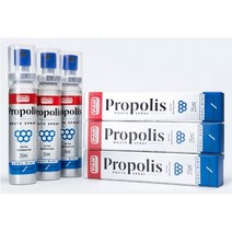 호주 오리진에이 프로폴리스 스프레이 25ml 6개, 6EA