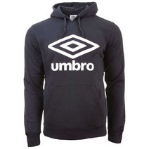 엄브로 후드티 맨투맨 Umbro Large Logo Oh