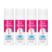 실키스팟 우레아 발각질 연화제 오일세럼 100ml, 4개, 1개