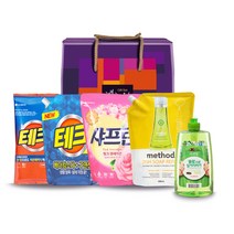 LG생활건강 집들이 홈케어 클린 6호, 1개