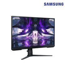 [풀박스/단기사용] 삼성 24인치 FHD FPS 게이밍 IPS 모니터