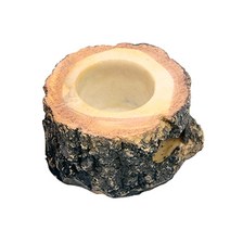 아마존 곤충용 먹이접시(젤리)1구 (6.5cm)