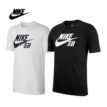 나이키 SB 스우시 로고 반팔티셔츠 AR4209-010 외 1종