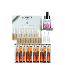 소티스 안티에이징 에센셜앰플 1.5mlx20개+소티스 에너자이징세럼 30ml+소티스 수분앰플 2mlx10개+안전캡2개, 1개