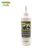 민감피부 강쥐용 귀세정제 로션 120ml 강아지귀염증