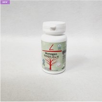 피트라인 뮤노겐 36g, 60정, 1개