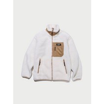 후아유 공용 덤블 집업 WHJJC4T31U